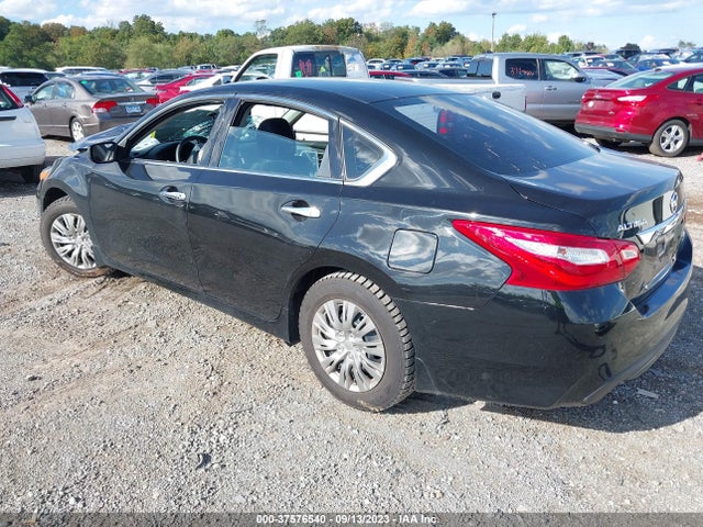 Nissan Altima 2.5 S 2017 1N4AL3APXHN363290 Image 3