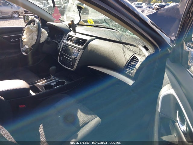 Nissan Altima 2.5 S 2017 1N4AL3APXHN363290 Image 5