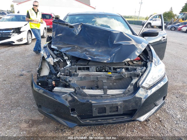 Nissan Altima 2.5 S 2017 1N4AL3APXHN363290 Image 6