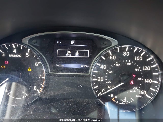 Nissan Altima 2.5 S 2017 1N4AL3APXHN363290 Image 7