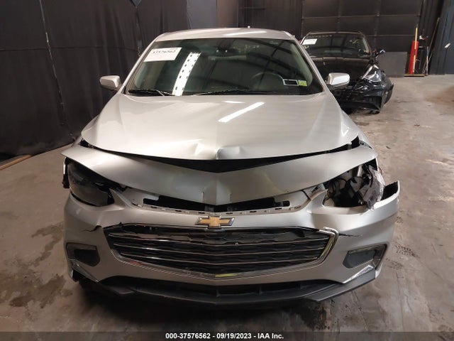 Chevrolet MALIBU LT 2018 1G1ZD5ST1JF271348 Image 13