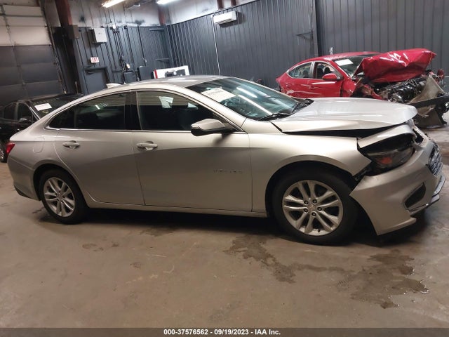 Chevrolet MALIBU LT 2018 1G1ZD5ST1JF271348 Image 14