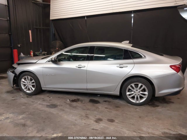 Chevrolet MALIBU LT 2018 1G1ZD5ST1JF271348 Image 15