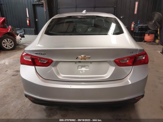 Chevrolet MALIBU LT 2018 1G1ZD5ST1JF271348 Image 17