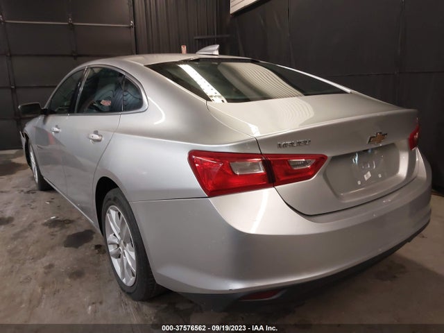 Chevrolet MALIBU LT 2018 1G1ZD5ST1JF271348 Image 3