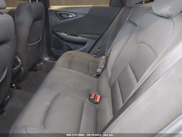 Chevrolet MALIBU LT 2018 1G1ZD5ST1JF271348 Image 8