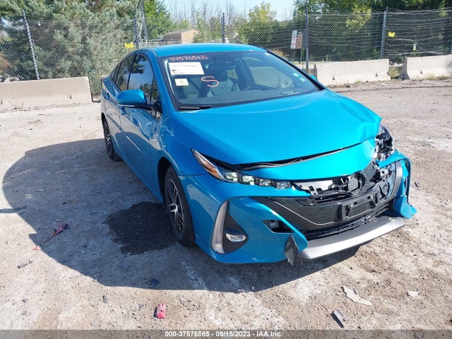 2017 JTDKARFP4H3035651 main image