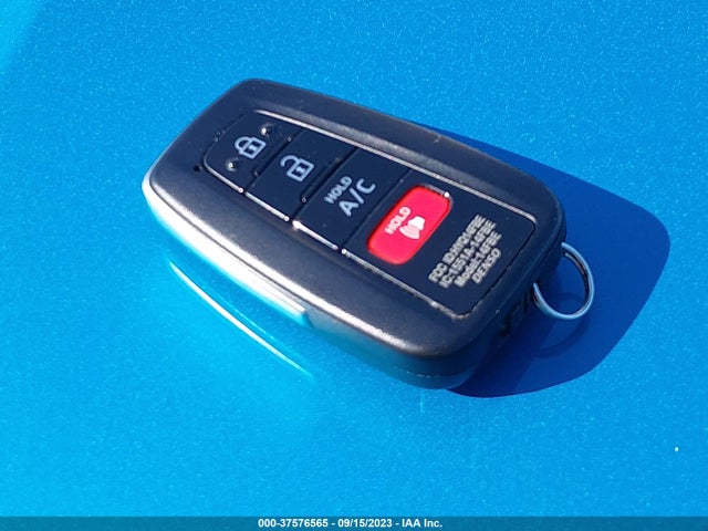 Toyota Prius Prime Plus/premium/advanced 2017 JTDKARFP4H3035651 Image 3
