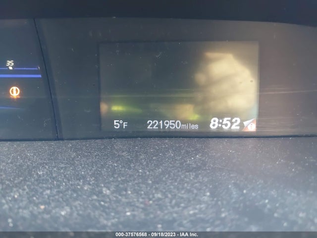 2014 HONDA CIVIC SEDAN LX VIN: 2HGFB2F57EH515987