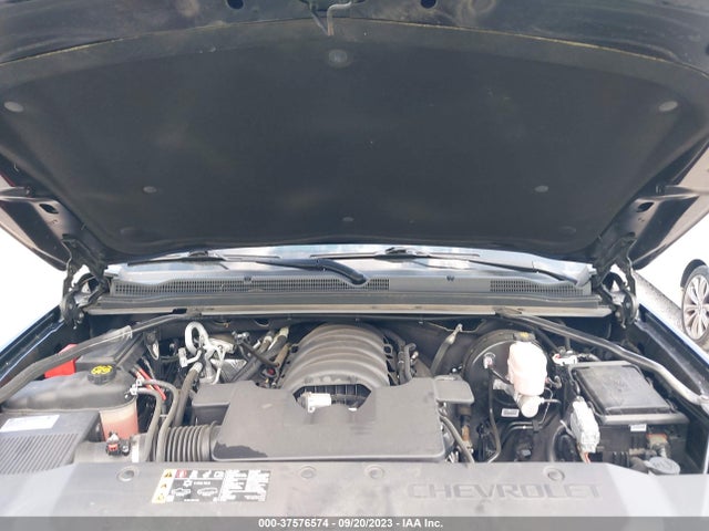 Chevrolet Suburban Ls 2020 1GNSCGKC5LR182513 Image 10
