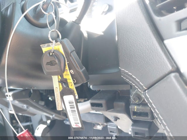 Chevrolet Suburban Ls 2020 1GNSCGKC5LR182513 Image 11