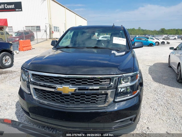 Chevrolet Suburban Ls 2020 1GNSCGKC5LR182513 Image 12