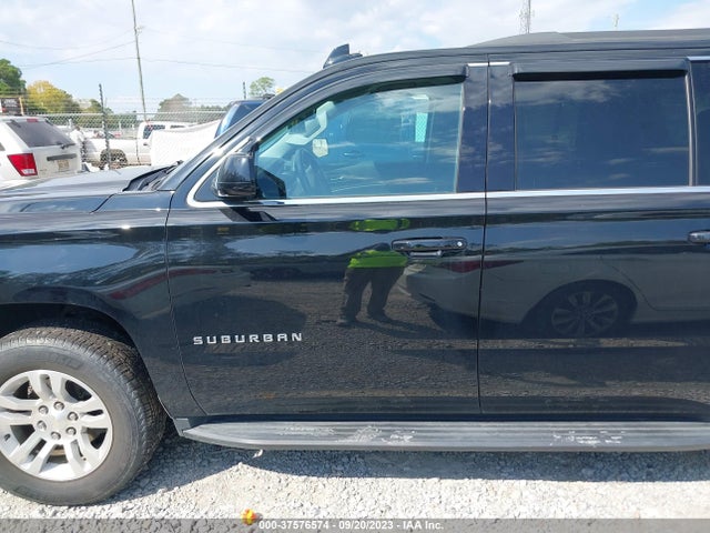 Chevrolet Suburban Ls 2020 1GNSCGKC5LR182513 Image 14
