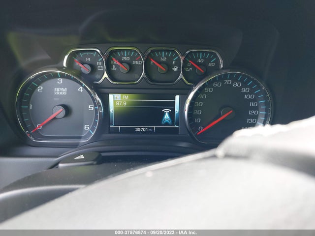 Chevrolet Suburban Ls 2020 1GNSCGKC5LR182513 Image 15