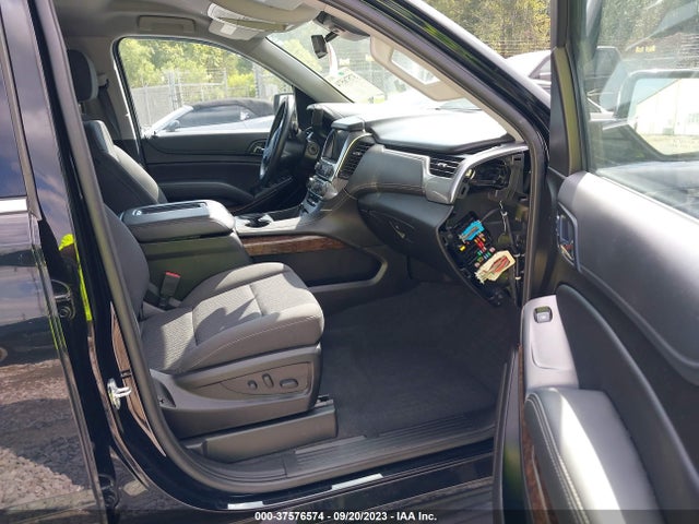Chevrolet Suburban Ls 2020 1GNSCGKC5LR182513 Image 5