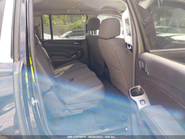 Chevrolet Suburban Ls 2020 1GNSCGKC5LR182513 Image 8