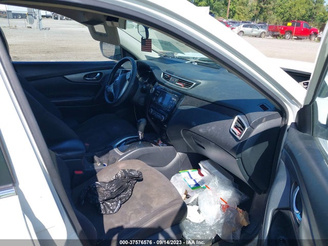 Nissan ROGUE SV 2015 KNMAT2MT6FP571469 Image 6