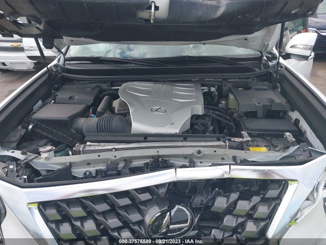2021 Lexus GX, VIN: JTJAM7BX1M5278195