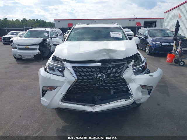 2021 Lexus GX, VIN: JTJAM7BX1M5278195