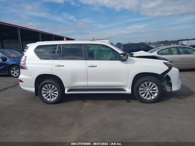 2021 Lexus GX, VIN: JTJAM7BX1M5278195