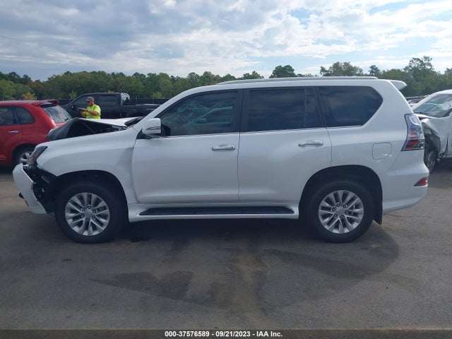 2021 Lexus GX, VIN: JTJAM7BX1M5278195