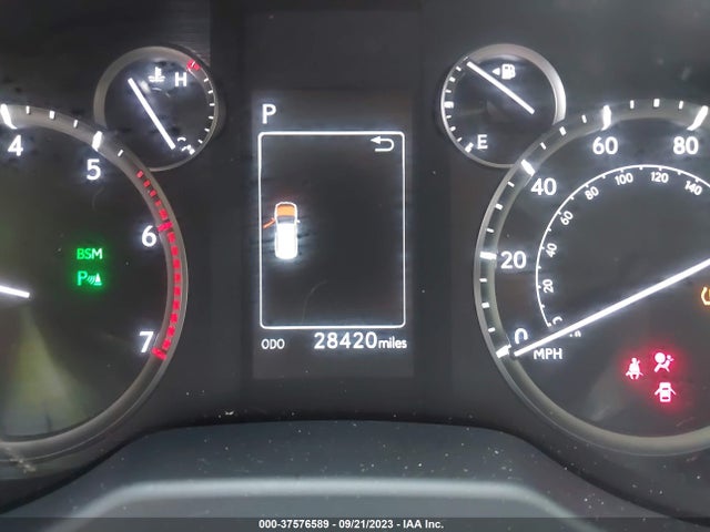 2021 Lexus GX, VIN: JTJAM7BX1M5278195