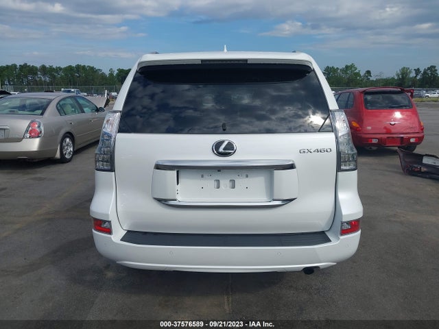 2021 Lexus GX, VIN: JTJAM7BX1M5278195