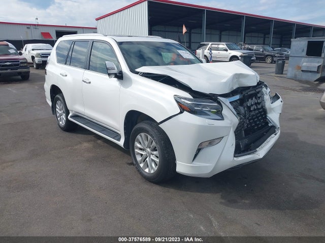 2021 Lexus GX, VIN: JTJAM7BX1M5278195