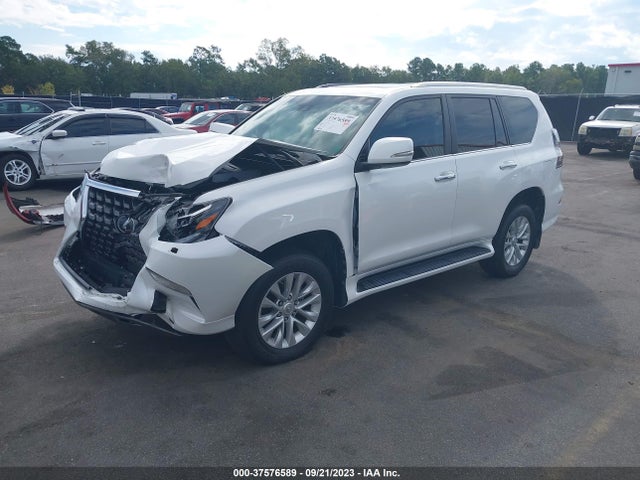 2021 Lexus GX, VIN: JTJAM7BX1M5278195