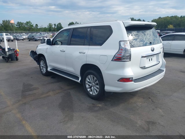 2021 Lexus GX, VIN: JTJAM7BX1M5278195