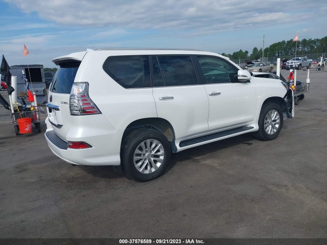 2021 Lexus GX, VIN: JTJAM7BX1M5278195