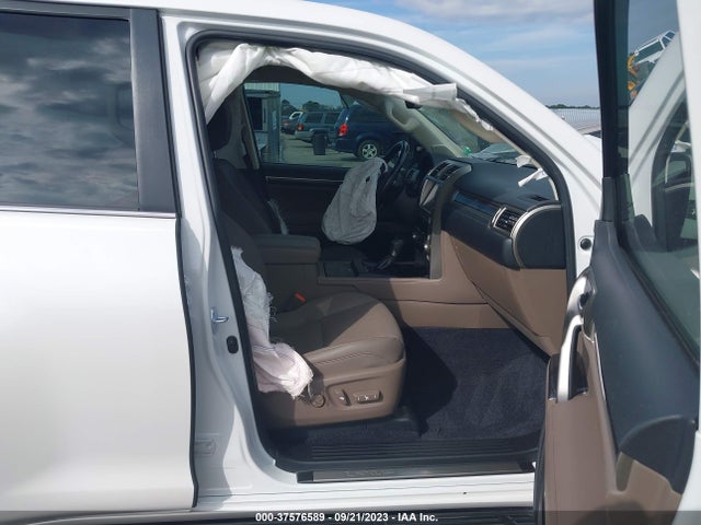 2021 Lexus GX, VIN: JTJAM7BX1M5278195