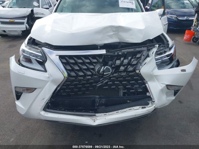 2021 Lexus GX, VIN: JTJAM7BX1M5278195