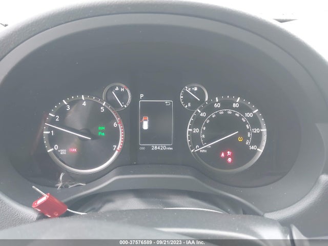 2021 Lexus GX, VIN: JTJAM7BX1M5278195