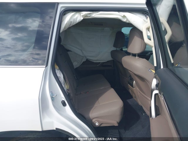 2021 Lexus GX, VIN: JTJAM7BX1M5278195