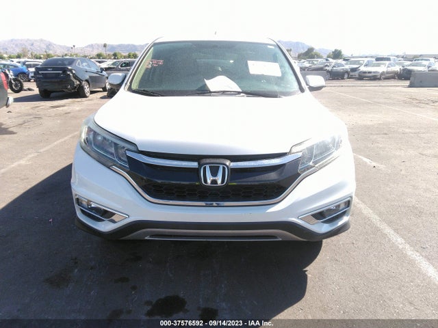 Honda CR-V EX 2016 5J6RM4H52GL110988 Image 11