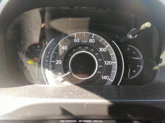 Honda CR-V EX 2016 5J6RM4H52GL110988 Image 14