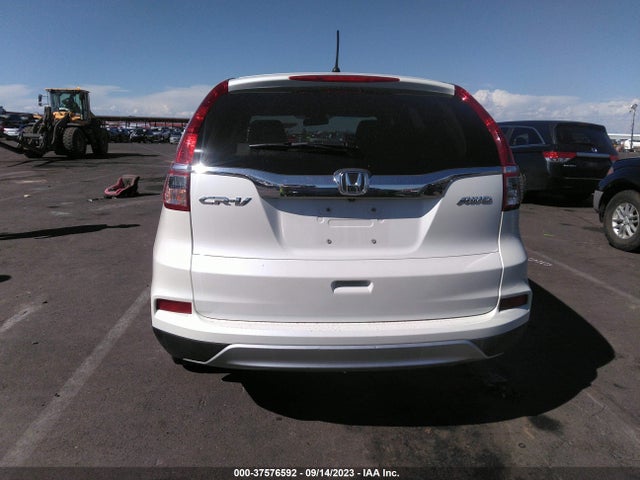 Honda CR-V EX 2016 5J6RM4H52GL110988 Image 15