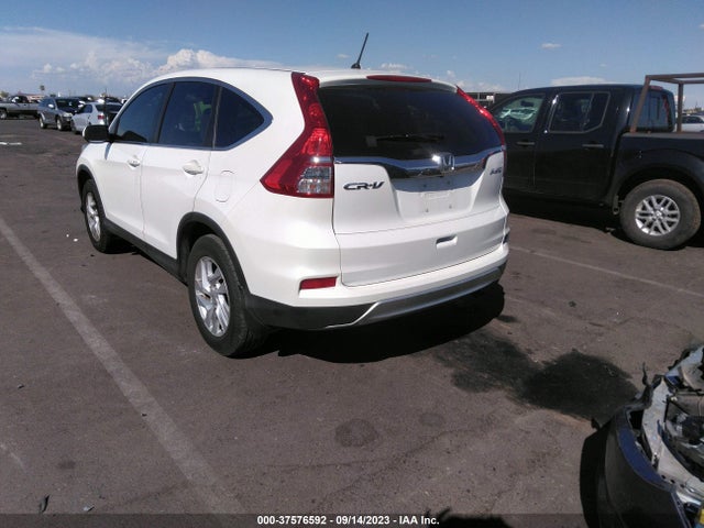 Honda CR-V EX 2016 5J6RM4H52GL110988 Image 3