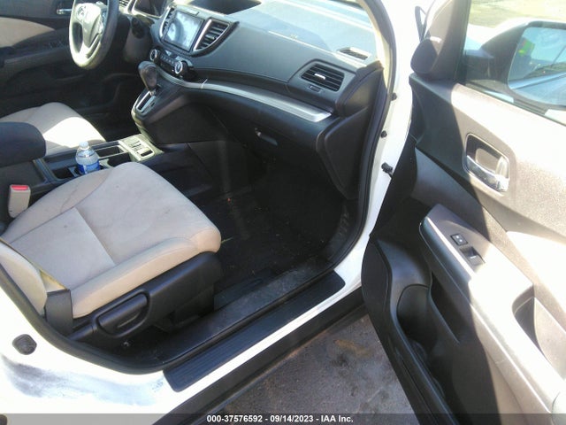 Honda CR-V EX 2016 5J6RM4H52GL110988 Image 5
