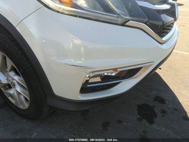 Honda CR-V EX 2016 5J6RM4H52GL110988 Image 6