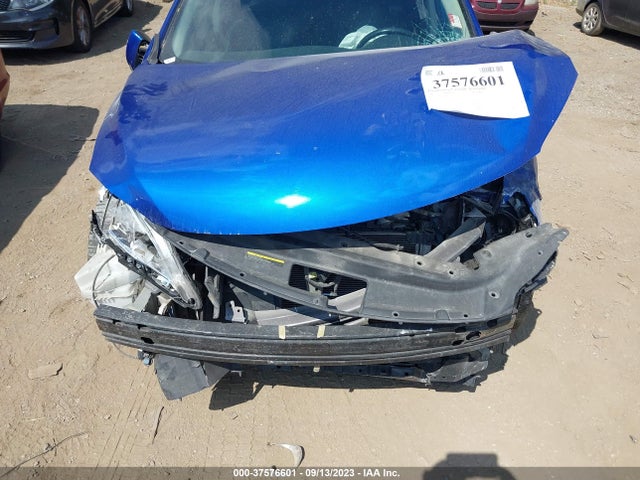 Nissan SENTRA SR 2015 3N1AB7AP8FY282022 Image 11