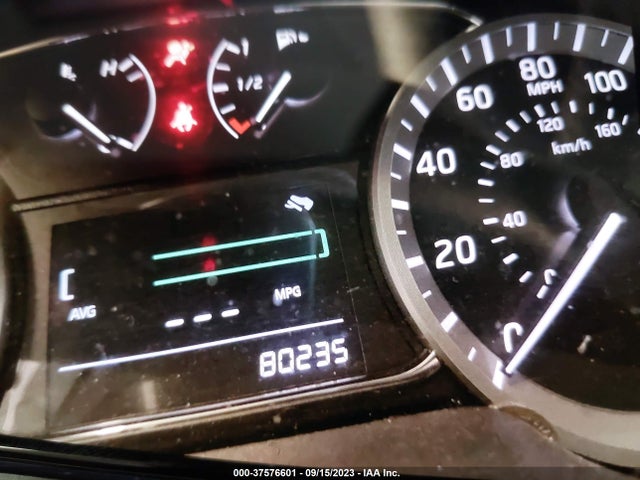 Nissan SENTRA SR 2015 3N1AB7AP8FY282022 Image 7