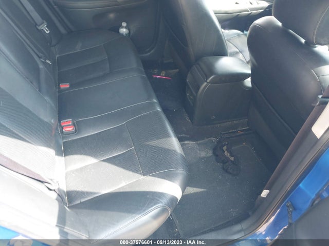 Nissan SENTRA SR 2015 3N1AB7AP8FY282022 Image 8