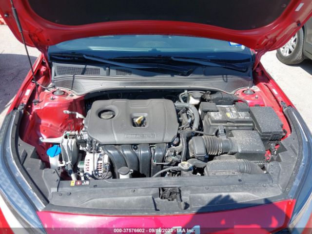 3KPF24ADXPE612608 KIA Forte Lxs