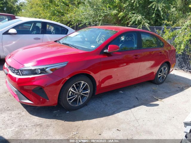 3KPF24ADXPE612608 KIA Forte Lxs