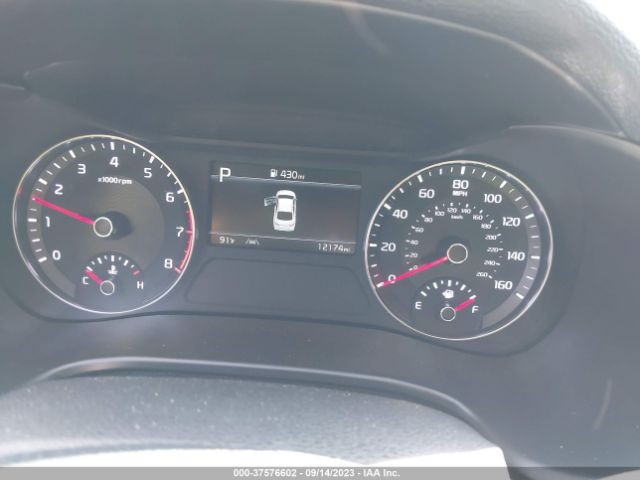 3KPF24ADXPE612608 KIA Forte Lxs