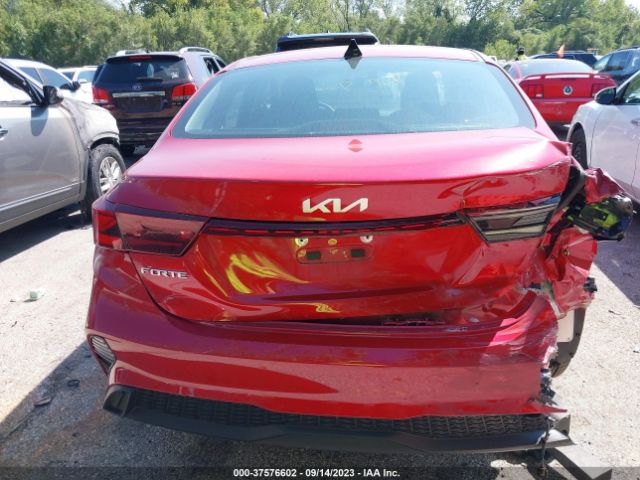 3KPF24ADXPE612608 KIA Forte Lxs