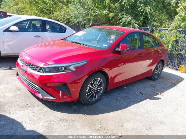 3KPF24ADXPE612608 KIA Forte Lxs
