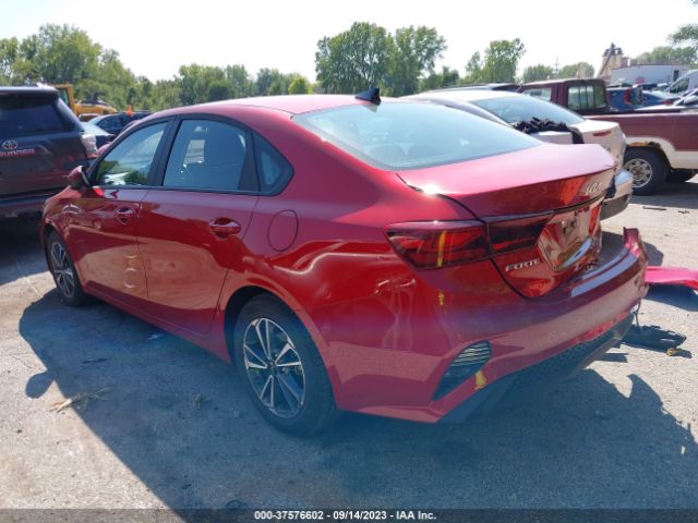 3KPF24ADXPE612608 KIA Forte Lxs
